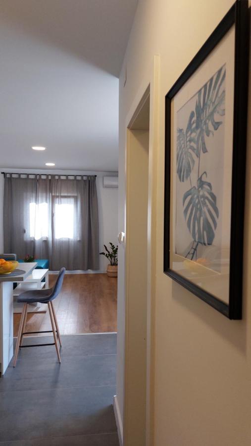 Aurora Apartment, 자다르 외부 사진