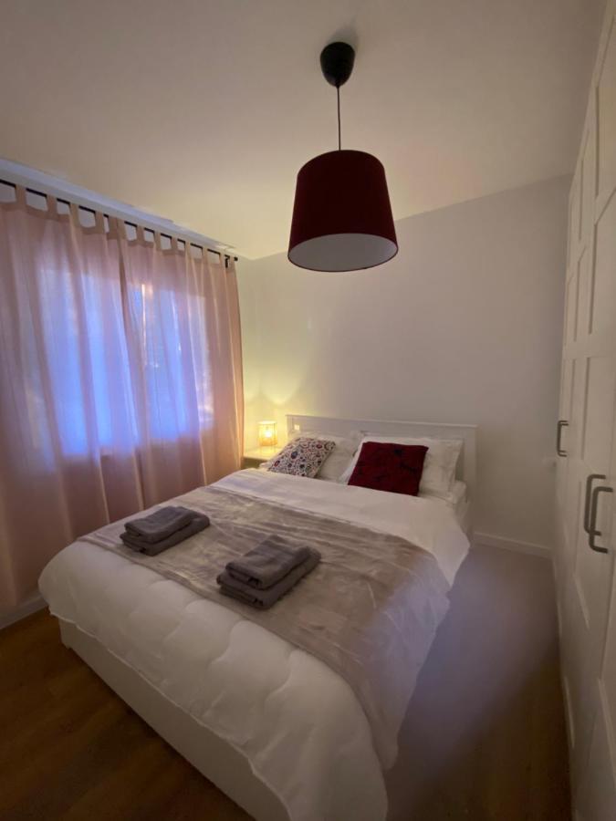 Aurora Apartment, 자다르 외부 사진