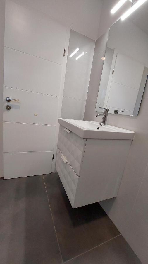 Aurora Apartment, 자다르 외부 사진